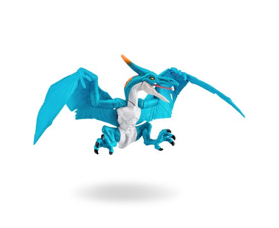Интерактивная игрушка Pets & Robo Alive серии Dino Action - Птеродактиль (7173), изображение 2 Интерактивная игрушка Pets & Robo Alive серии Dino Action - Птеродактиль (7173), изображение 2