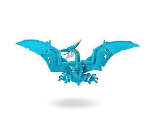 Интерактивная игрушка Pets & Robo Alive серии Dino Action - Птеродактиль (7173), изображение 3 Интерактивная игрушка Pets & Robo Alive серии Dino Action - Птеродактиль (7173), изображение 3