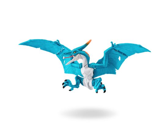 Интерактивная игрушка Pets & Robo Alive серии Dino Action - Птеродактиль (7173)