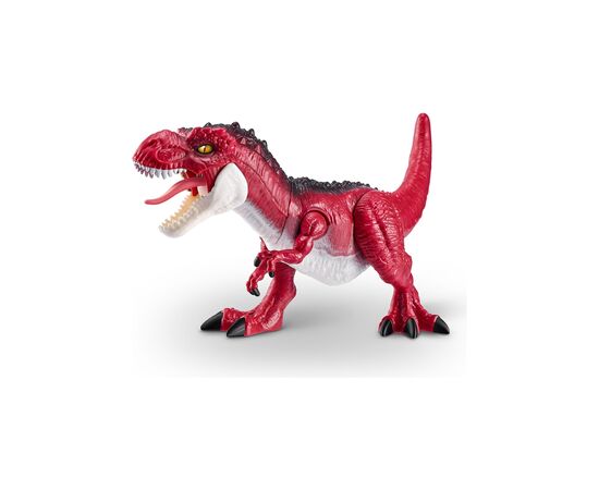 Інтерактивна іграшка Pets & Robo Alive серії Dino Action - Тиранозавр (7171)