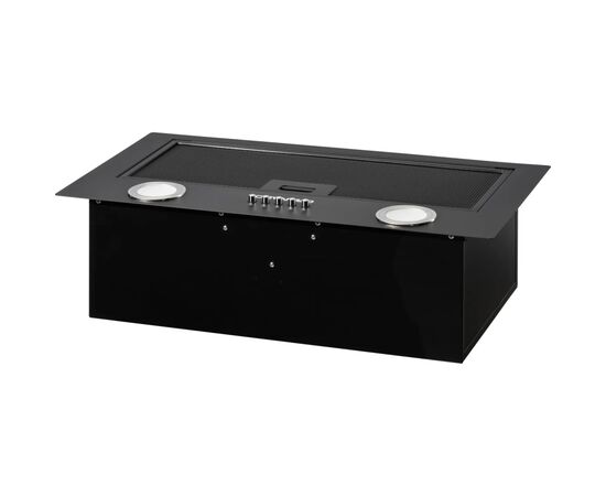 Вытяжка кухонная GRANADO Palamos 3603-700 black LINE (GCH496311L), изображение 3 Вытяжка кухонная GRANADO Palamos 3603-700 black LINE (GCH496311L), изображение 3