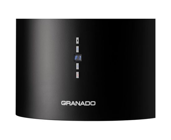 Вытяжка кухонная GRANADO Segovia 1614-1200 black (GCH6136411), изображение 5 Вытяжка кухонная GRANADO Segovia 1614-1200 black (GCH6136411), изображение 5