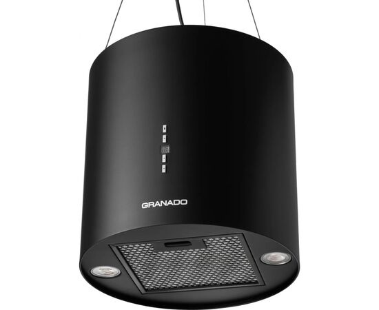 Вытяжка кухонная GRANADO Segovia 1614-1200 black (GCH6136411), изображение 6 Вытяжка кухонная GRANADO Segovia 1614-1200 black (GCH6136411), изображение 6