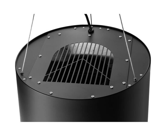 Вытяжка кухонная GRANADO Segovia 1614-1200 black (GCH6136411), изображение 7 Вытяжка кухонная GRANADO Segovia 1614-1200 black (GCH6136411), изображение 7