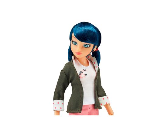 Кукла Miraculous Леди Баг и Супер-Кот S2 Маринетт 26 см с аксессуарами (50005), изображение 3 Кукла Miraculous Леди Баг и Супер-Кот S2 Маринетт 26 см с аксессуарами (50005), изображение 3