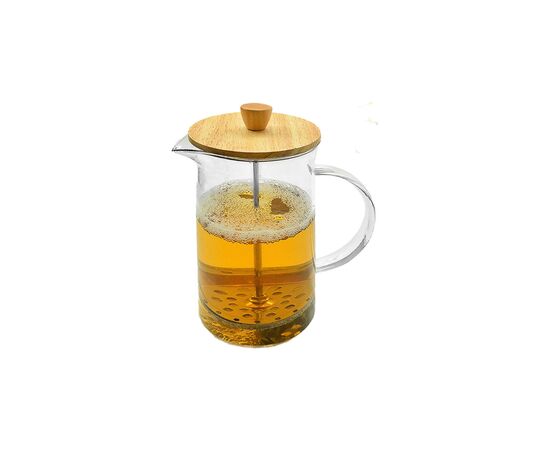 Френч-прес Stenson Queen 1л (MS-3937-1)