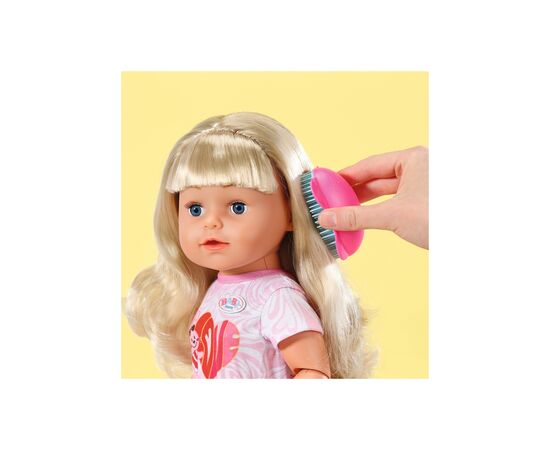 Кукла Zapf Baby Born - Стильная сестричка (833018), изображение 3 Кукла Zapf Baby Born - Стильная сестричка (833018), изображение 3