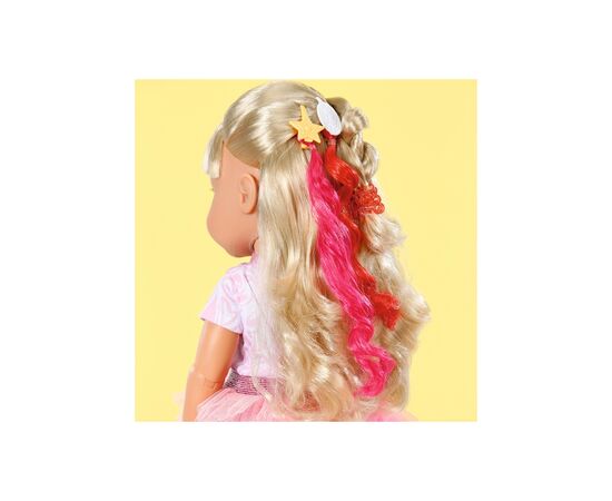 Кукла Zapf Baby Born - Стильная сестричка (833018), изображение 5 Кукла Zapf Baby Born - Стильная сестричка (833018), изображение 5