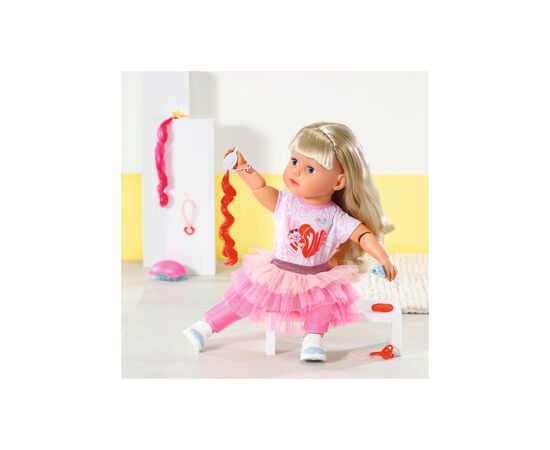 Кукла Zapf Baby Born - Стильная сестричка (833018), изображение 6 Кукла Zapf Baby Born - Стильная сестричка (833018), изображение 6