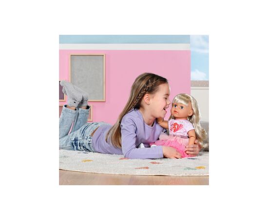 Кукла Zapf Baby Born - Стильная сестричка (833018), изображение 7 Кукла Zapf Baby Born - Стильная сестричка (833018), изображение 7