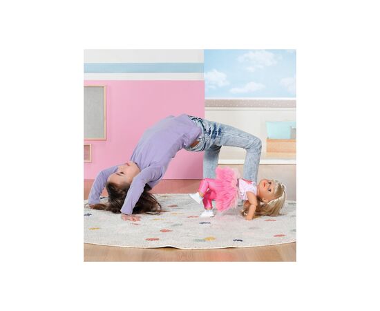Кукла Zapf Baby Born - Стильная сестричка (833018), изображение 8 Кукла Zapf Baby Born - Стильная сестричка (833018), изображение 8