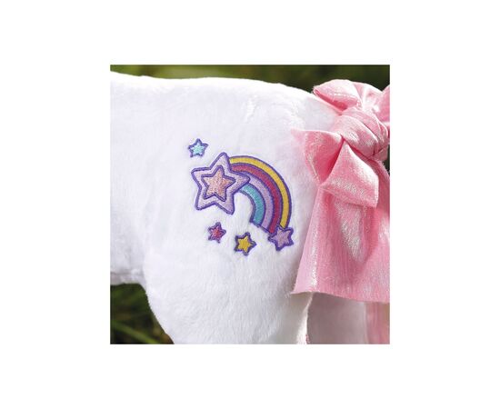 Интерактивная игрушка Zapf любимец Baby born – Фантастический единорог (833155), изображение 6 Интерактивная игрушка Zapf любимец Baby born – Фантастический единорог (833155), изображение 6