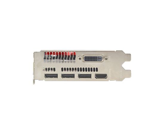 Видеокарта Radeon RX 580 8Gb Afox (AFRX580-8192D5H3-V2), изображение 4 Видеокарта Radeon RX 580 8Gb Afox (AFRX580-8192D5H3-V2), изображение 4