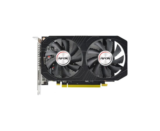 Видеокарта Radeon RX 550 8Gb Afox (AFRX550-8192D5H4-V6), изображение 2 Видеокарта Radeon RX 550 8Gb Afox (AFRX550-8192D5H4-V6), изображение 2
