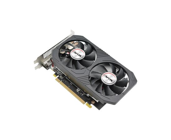 Видеокарта Radeon RX 550 8Gb Afox (AFRX550-8192D5H4-V6), изображение 3 Видеокарта Radeon RX 550 8Gb Afox (AFRX550-8192D5H4-V6), изображение 3