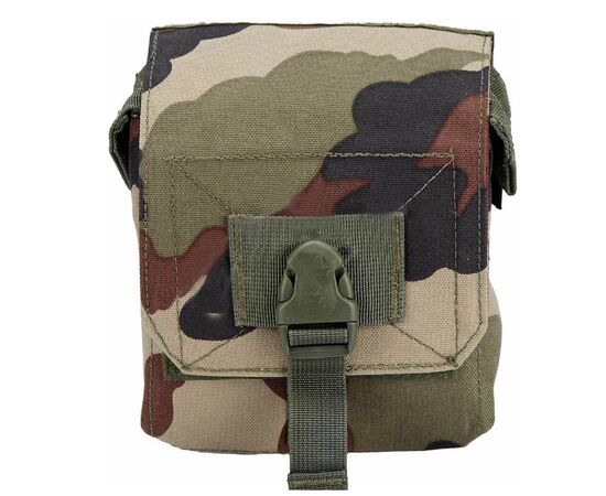 Підсумок Defcon 5 M60 Universal 17x7x19 cm Camo (D5-M60 FC)