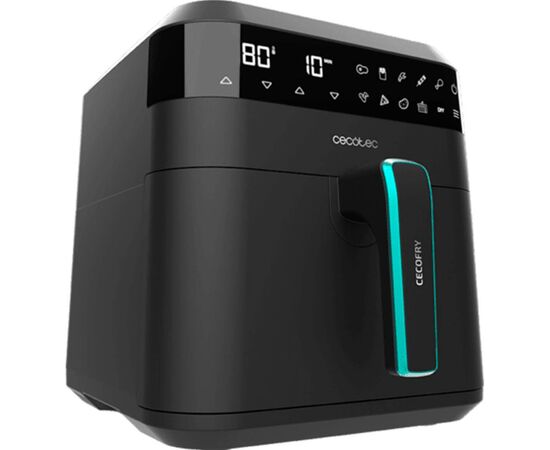 Мультипечь Cecotec CCTC-04339, изображение 2 Мультипечь Cecotec CCTC-04339, изображение 2