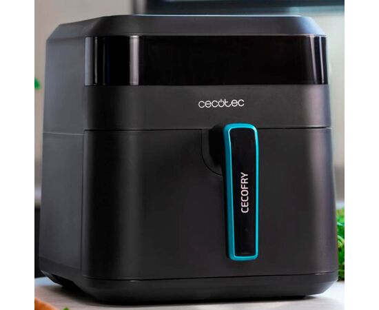 Мультипечь Cecotec CCTC-04339, изображение 4 Мультипечь Cecotec CCTC-04339, изображение 4
