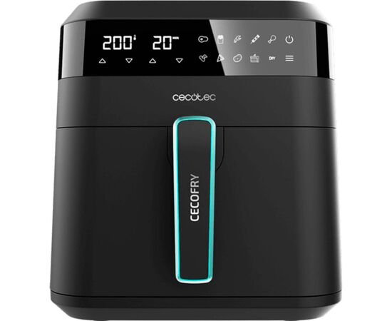 Мультипечь Cecotec CCTC-04339