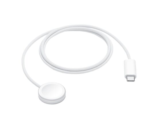 Зарядное устройство Apple Watch Magnetic Fast Charger to USB-C Cable (1 m) (MT0H3ZM/A)