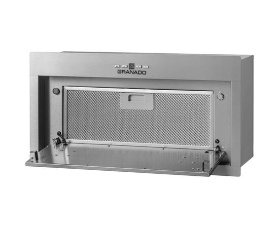 Вытяжка кухонная GRANADO Palamos 2613-1200 Inox (GCH546377), изображение 2 Вытяжка кухонная GRANADO Palamos 2613-1200 Inox (GCH546377), изображение 2