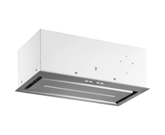 Вытяжка кухонная GRANADO Palamos 2613-1200 Inox (GCH546377), изображение 4 Вытяжка кухонная GRANADO Palamos 2613-1200 Inox (GCH546377), изображение 4