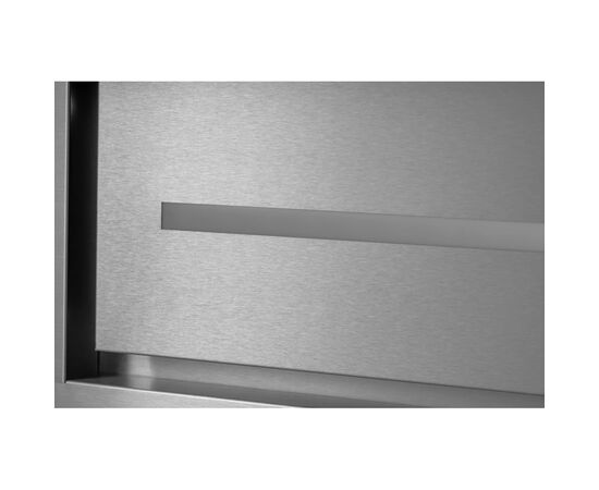 Вытяжка кухонная GRANADO Palamos 2613-1200 Inox (GCH546377), изображение 8 Вытяжка кухонная GRANADO Palamos 2613-1200 Inox (GCH546377), изображение 8