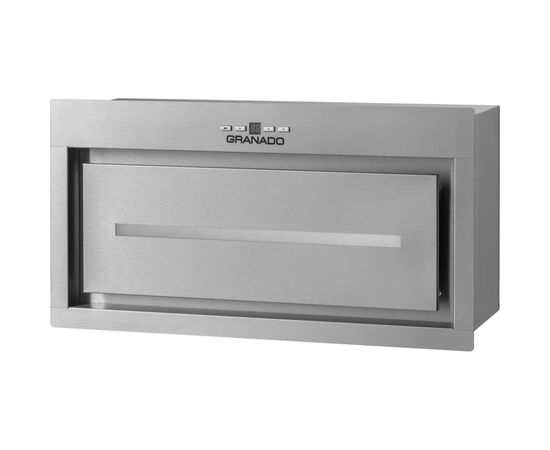 Вытяжка кухонная GRANADO Palamos 2613-1200 Inox (GCH546377)