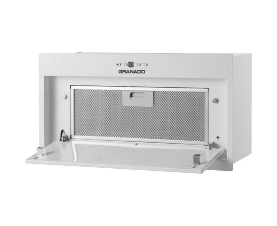 Вытяжка кухонная GRANADO Palamos 2613-1200 White (GCH566355), изображение 2