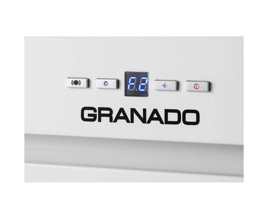 Вытяжка кухонная GRANADO Palamos 2613-1200 White (GCH566355), изображение 8