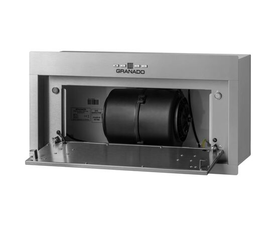 Вытяжка кухонная GRANADO Palamos 2613-700 Inox (GCH576377), изображение 3 Вытяжка кухонная GRANADO Palamos 2613-700 Inox (GCH576377), изображение 3
