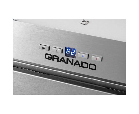 Вытяжка кухонная GRANADO Palamos 2613-700 Inox (GCH576377), изображение 7 Вытяжка кухонная GRANADO Palamos 2613-700 Inox (GCH576377), изображение 7