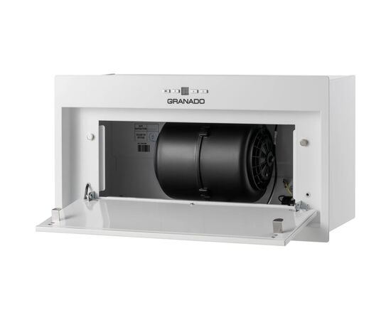 Вытяжка кухонная GRANADO Palamos 2613-700 White (GCH596355), изображение 3 Вытяжка кухонная GRANADO Palamos 2613-700 White (GCH596355), изображение 3