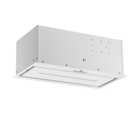 Вытяжка кухонная GRANADO Palamos 2613-700 White (GCH596355), изображение 4 Вытяжка кухонная GRANADO Palamos 2613-700 White (GCH596355), изображение 4