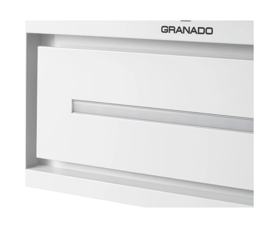 Вытяжка кухонная GRANADO Palamos 2613-700 White (GCH596355), изображение 6 Вытяжка кухонная GRANADO Palamos 2613-700 White (GCH596355), изображение 6