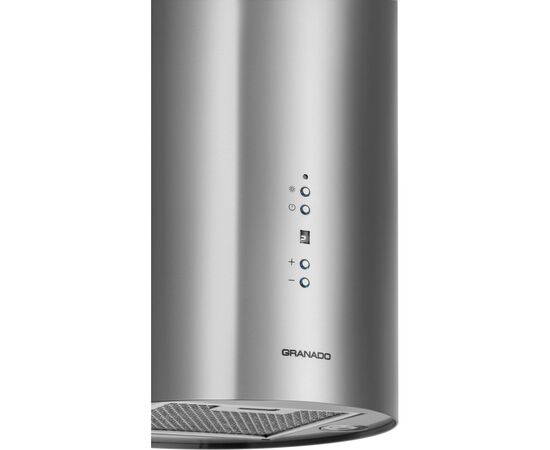 Вытяжка кухонная GRANADO Segovia 3604-1200 inox (GCH6436477), изображение 2