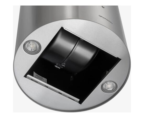 Вытяжка кухонная GRANADO Segovia 3604-1200 inox (GCH6436477), изображение 7
