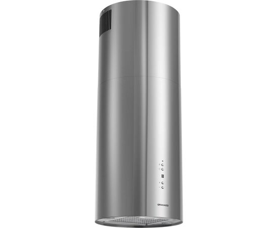 Вытяжка кухонная GRANADO Segovia 3604-1200 inox (GCH6436477)