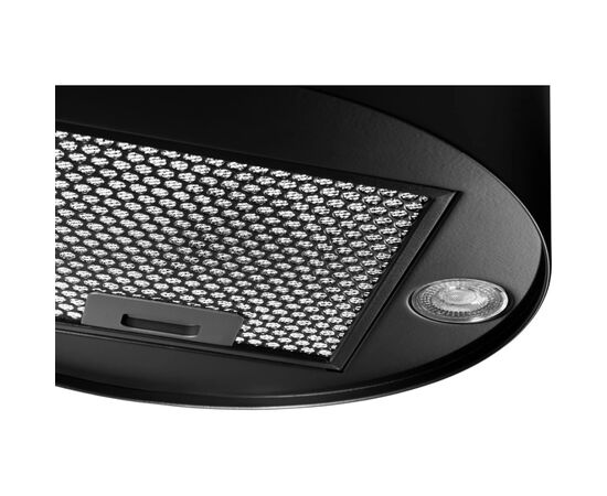 Вытяжка кухонная GRANADO Yuncos 1604-1200 black (GCH7436411), изображение 8