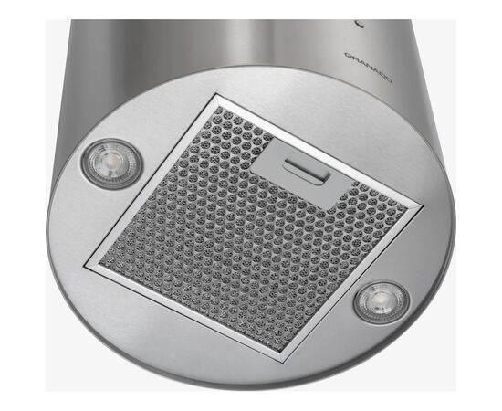 Вытяжка кухонная GRANADO Yuncos 1604-1200 inox (GCH7436477), изображение 8 Вытяжка кухонная GRANADO Yuncos 1604-1200 inox (GCH7436477), изображение 8