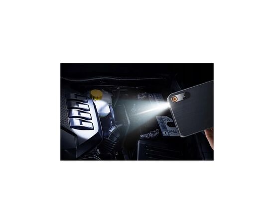Пуско зарядное устройство Baseus 12000mAh Super Energy Pro+ 1200A Car Jump Starte (C00245700111-00), изображение 2 Пуско зарядное устройство Baseus 12000mAh Super Energy Pro+ 1200A Car Jump Starte (C00245700111-00), изображение 2