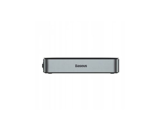 Пуско зарядное устройство Baseus 12000mAh Super Energy Pro+ 1200A Car Jump Starte (C00245700111-00), изображение 5 Пуско зарядное устройство Baseus 12000mAh Super Energy Pro+ 1200A Car Jump Starte (C00245700111-00), изображение 5
