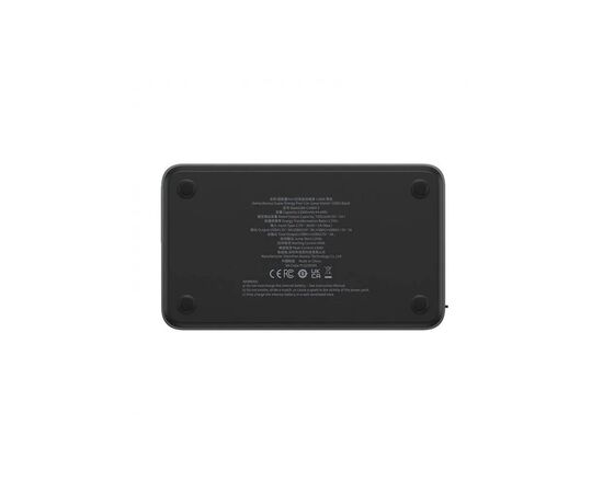 Пуско зарядное устройство Baseus 12000mAh Super Energy Pro+ 1200A Car Jump Starte (C00245700111-00), изображение 6 Пуско зарядное устройство Baseus 12000mAh Super Energy Pro+ 1200A Car Jump Starte (C00245700111-00), изображение 6