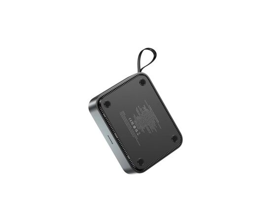 Пуско зарядное устройство Baseus 28600mAh Super Energy Ultra 3000A Jump Starter (C00251400111-00), изображение 4 Пуско зарядное устройство Baseus 28600mAh Super Energy Ultra 3000A Jump Starter (C00251400111-00), изображение 4