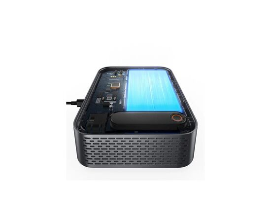 Пуско зарядное устройство Baseus 28600mAh Super Energy Ultra 3000A Jump Starter (C00251400111-00), изображение 6 Пуско зарядное устройство Baseus 28600mAh Super Energy Ultra 3000A Jump Starter (C00251400111-00), изображение 6