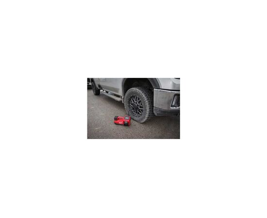 Автомобильный компрессор Milwaukee M18 BI-0 (без АКБ и ЗУ) (4933478706), изображение 6 Автомобильный компрессор Milwaukee M18 BI-0 (без АКБ и ЗУ) (4933478706), изображение 6