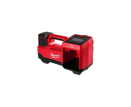 Автомобильный компрессор Milwaukee M18 BI-0 (без АКБ и ЗУ) (4933478706)