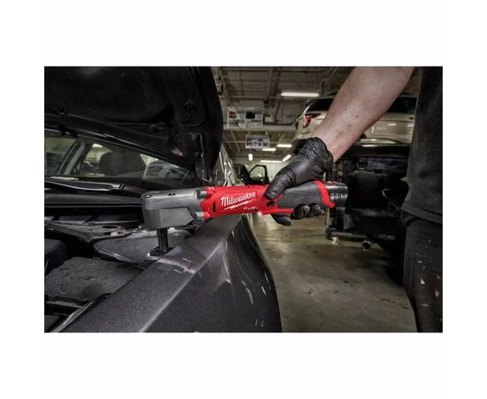 Гайковерт Milwaukee угловой ударный 1/2'' M12FRAIWF12-0 FUEL (4933471699), изображение 4
