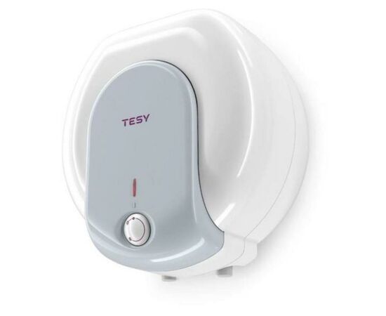 Бойлер Tesy BILIGHT COMPACT 15 A, изображение 2 Бойлер Tesy BILIGHT COMPACT 15 A, изображение 2