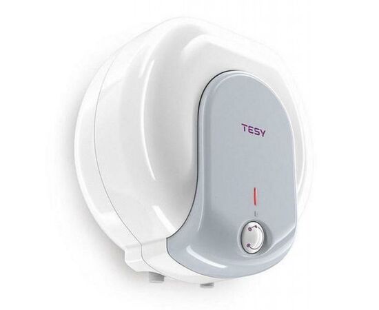 Бойлер Tesy BILIGHT COMPACT 15 A, изображение 3 Бойлер Tesy BILIGHT COMPACT 15 A, изображение 3